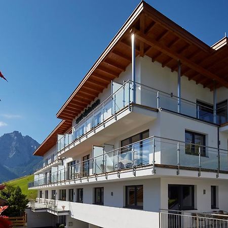 Apart Alpin Лермос Екстериор снимка